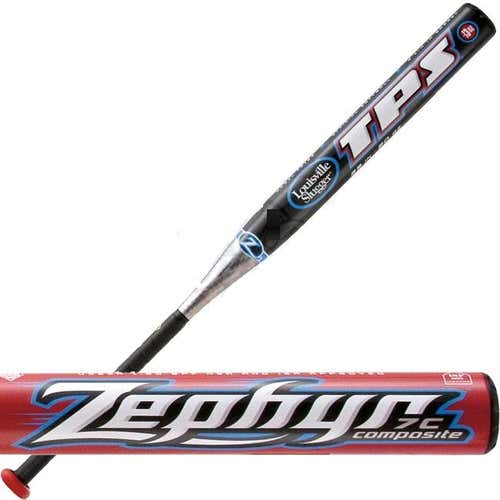 Black New Kid Pitch (9YO-13YO) Louisville Slugger Composite Bat (-13) 19 oz 32"