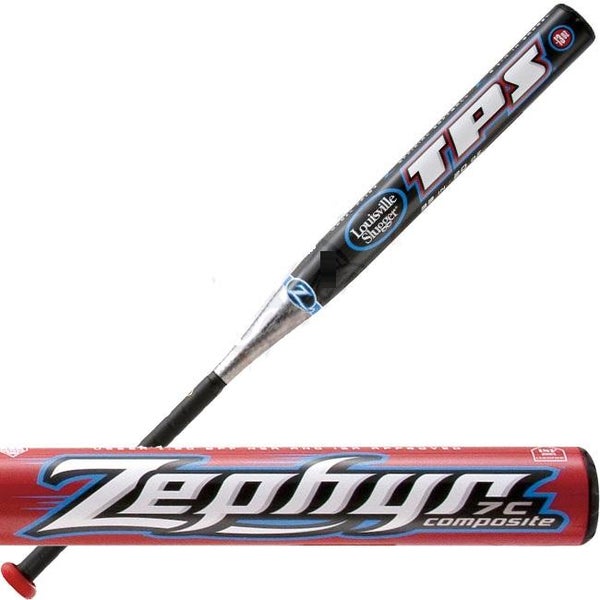 Black New Kid Pitch (9YO-13YO) Louisville Slugger Composite Bat (-13) 19 oz 32"