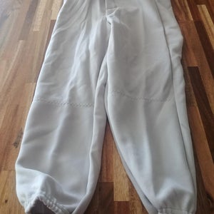 Gray Unisex New Youth Small Other Pants