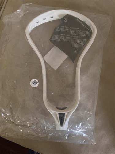 White New Attack & Midfield Unstrung Z-ONE Head