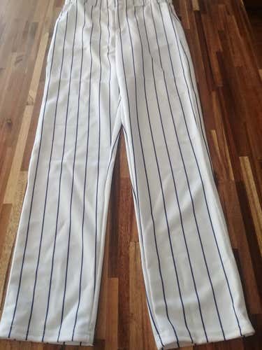 White Men's New Youth XL Other Pants