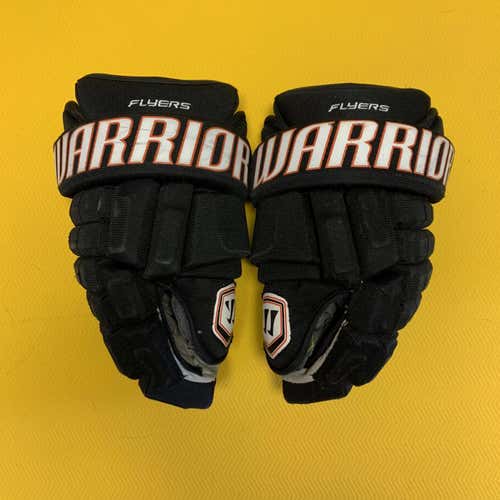 Flyers Warrior Franchise 14" Narrow AdvancedPro Stock Gloves