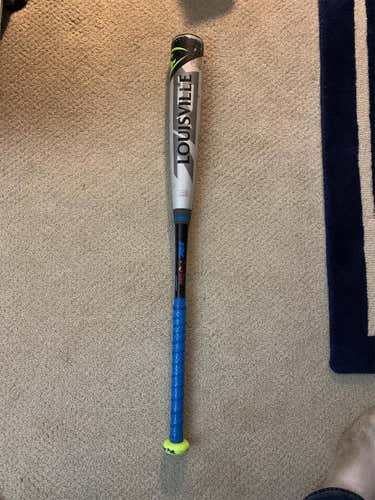 31 Inch 21 OZ -10 Louisville Slugger Select 718 USA Certified