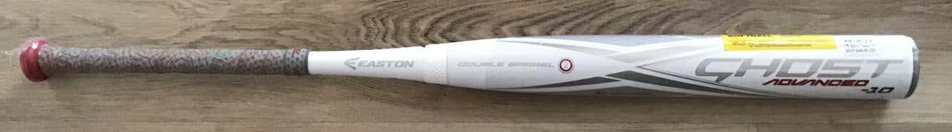 Brand New in Wrapper!   FP20GHAD10  Ghost Advanced 32"/22ou.