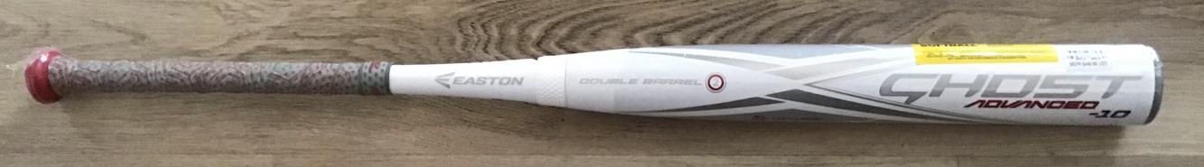 Brand New in Wrapper! FP20GHAD10 Ghost Advanced 32"/22ou.
