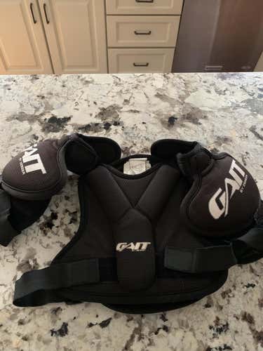 Used Youth Gait Shoulder Pads