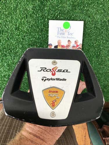 TaylorMade Rossa Inza AGSI- Putter 36” Inches