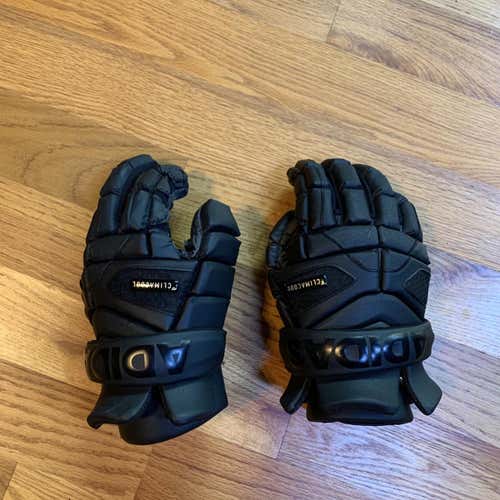 Used Adidas Freak Size 13 Lacrosse Gloves