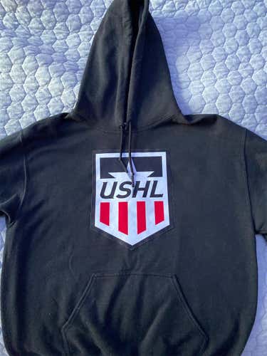 USHL Hoodie (Medium)