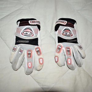 Answer Team2 Riding Gloves, Youth XS