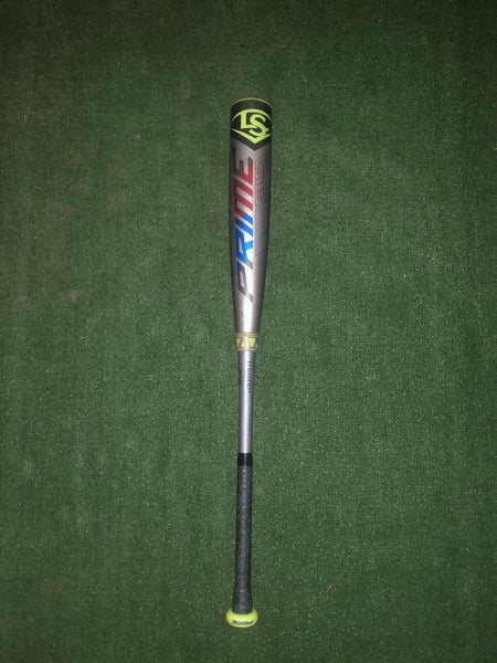 Kid Pitch (9YO-13YO) 2019 Composite Prime (-10) 20 oz 31" Bat