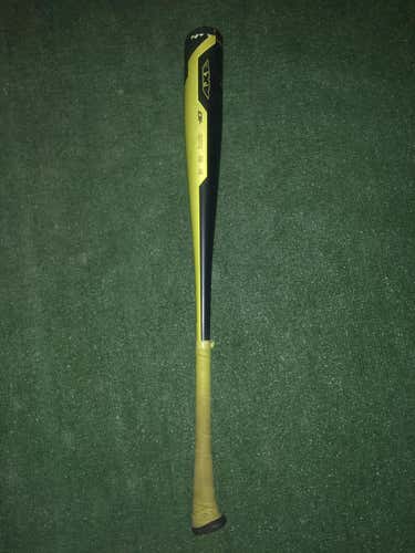 Axe Origin-10 Bat 20 oz 30" 2019 hyperspeed