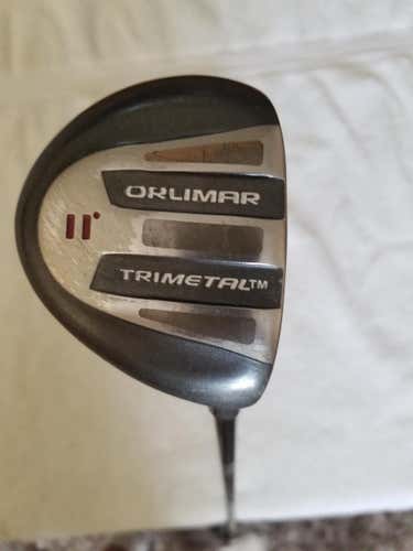 Used Men's Other Right Handed Driver Regular Flex 10.5 Loft