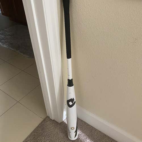 34/31 BBCOR Voodoo Insane Barely Used