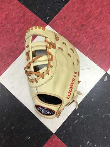 New First Base 125 Series 13" Baseball Glove