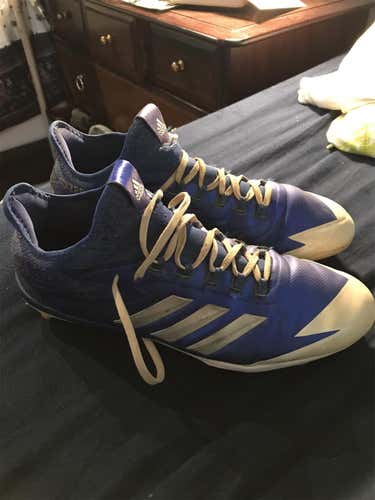 Adidas Baseball Cleats