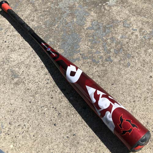 NEAR MINT! DEMARINI VOODOO ONE 32/29 (-3) BBCOR Baseball Bat