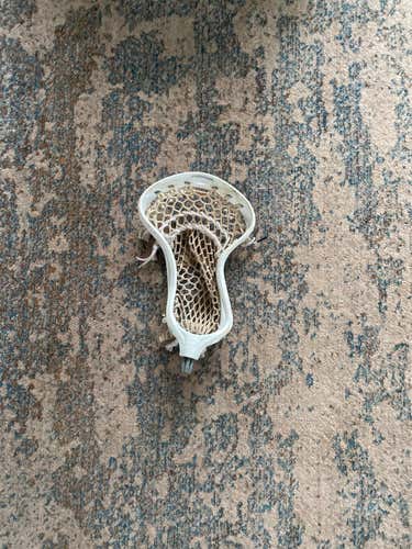 White Used FOGO Strung Burn FO Head