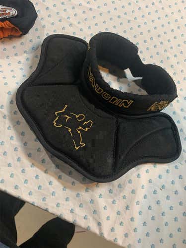 Used Vaughn Neck Guard