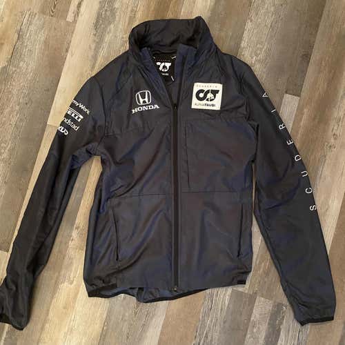 Alpha Tauri F1 Team Jacket