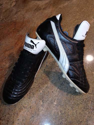 Rare Puma Para Mexico DI Size 8.5US