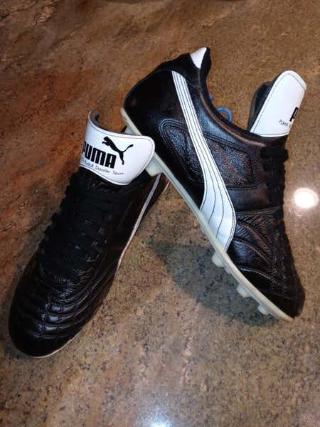 Rare Puma Para Mexico DI Size 8.5US | SidelineSwap | Buy and Sell