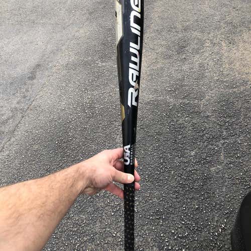 Rawlings 5150 (-10) 27 oz 27" Bat