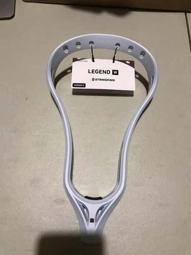 Legend Women’s Unstrung Head