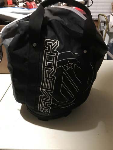 Maverik Ball Bag