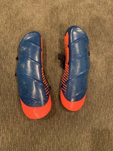 Slytech Large Shin Guards