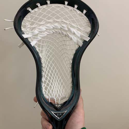 Used Warrior Rabil 2X Head