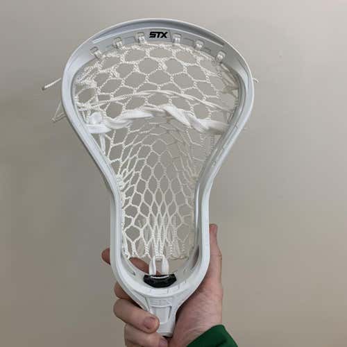 New STX Hammer Omega Head