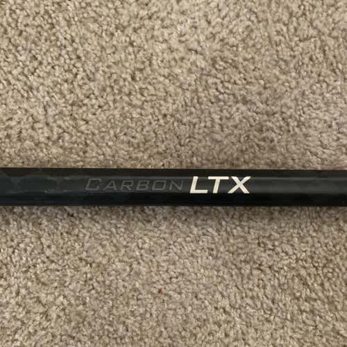 New ECD Carbon LTX Shaft