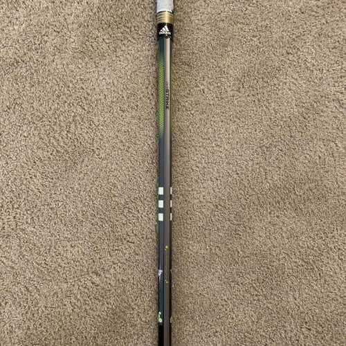 New Adidas AdiStrike Titanium Shaft