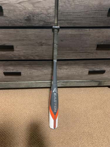 Kid Pitch (9YO-13YO) 2018 Composite Ghost X (-10) 19 oz 29" Bat