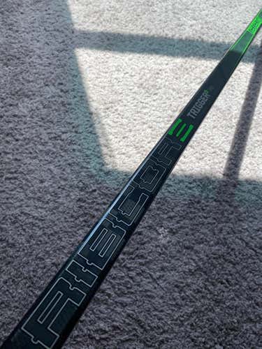 CCM Ribcor Trigger 5 Pro Senior LH Hockey Stick