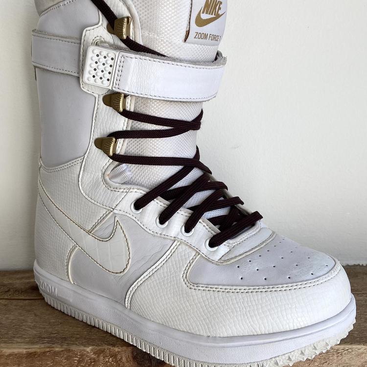 nike air force snowboard boots