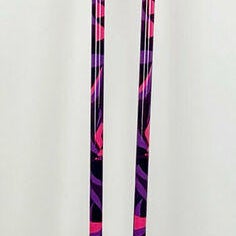 NEW $50 Scott Junior Hero Pink Girls Ski Poles 100CM 40" Youth Downhill Skiing