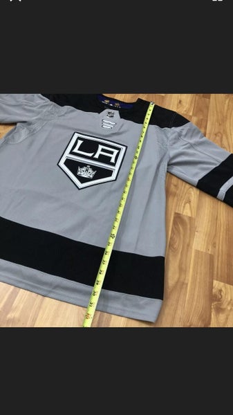 Adidas 2019 NHL LA Kings Authentic All-Star Game Jersey White Men’s Sz 54 |  SidelineSwap