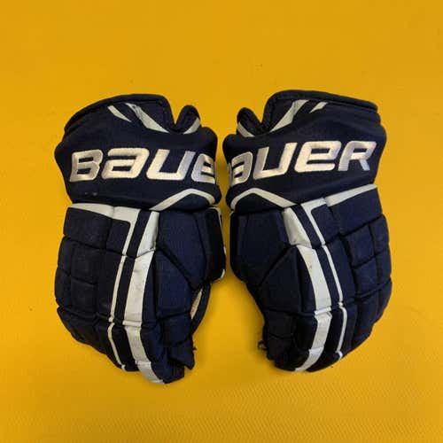 Florida Bauer Vapor XXXX Pro 14" Pro Stock Gloves