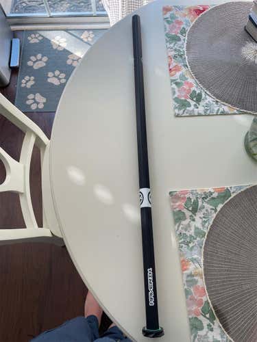 New Maverik A1 Shaft