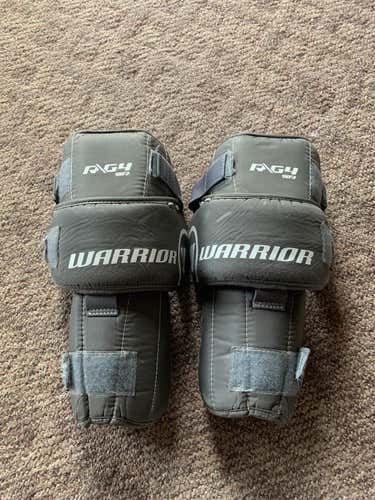 R/G4 SR Knee Guards
