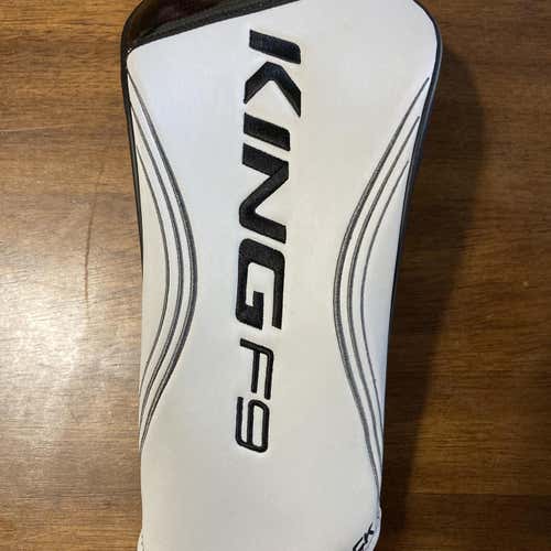 Used Driver Head Cover