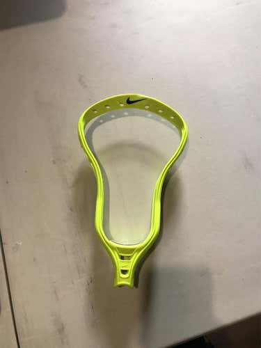 Lakota U Unstrung Head