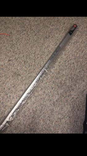 New STX Surgeon SCI-TI Shaft
