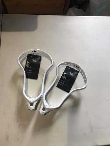 CEO 2 Pack Unstrung Head