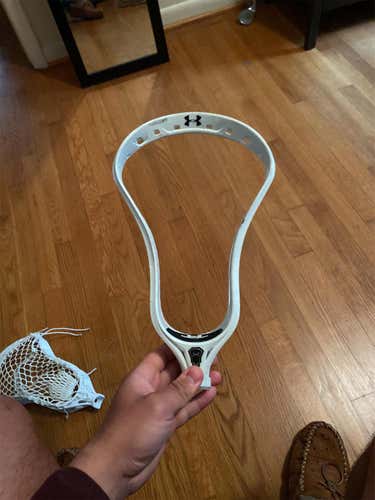 Under Armour Command Low 2.0 Head
