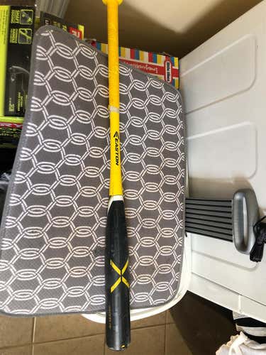 Kid Pitch (9YO-13YO) 2019 Alloy Beast X Hyperlite (-12) 19 oz 31" Bat