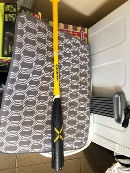 Kid Pitch (9YO-13YO) 2019 Alloy Beast X Hyperlite (-12) 19 oz 31" Bat