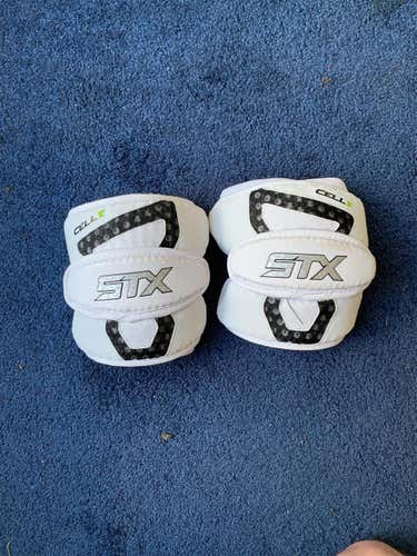 Brand New Large STX Cell 5 Arm Pads